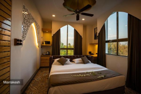 RA Residence, Pune